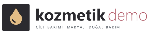 OfoSoft Kozmetik Demo