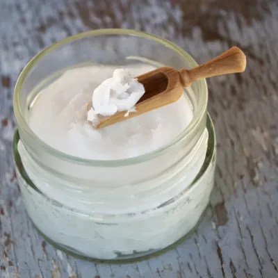 Shea Yağlı Besleyici Gece Kremi